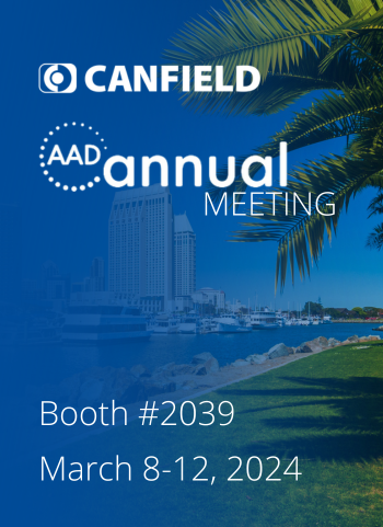 Visit us at AAD's Annual Meeting!